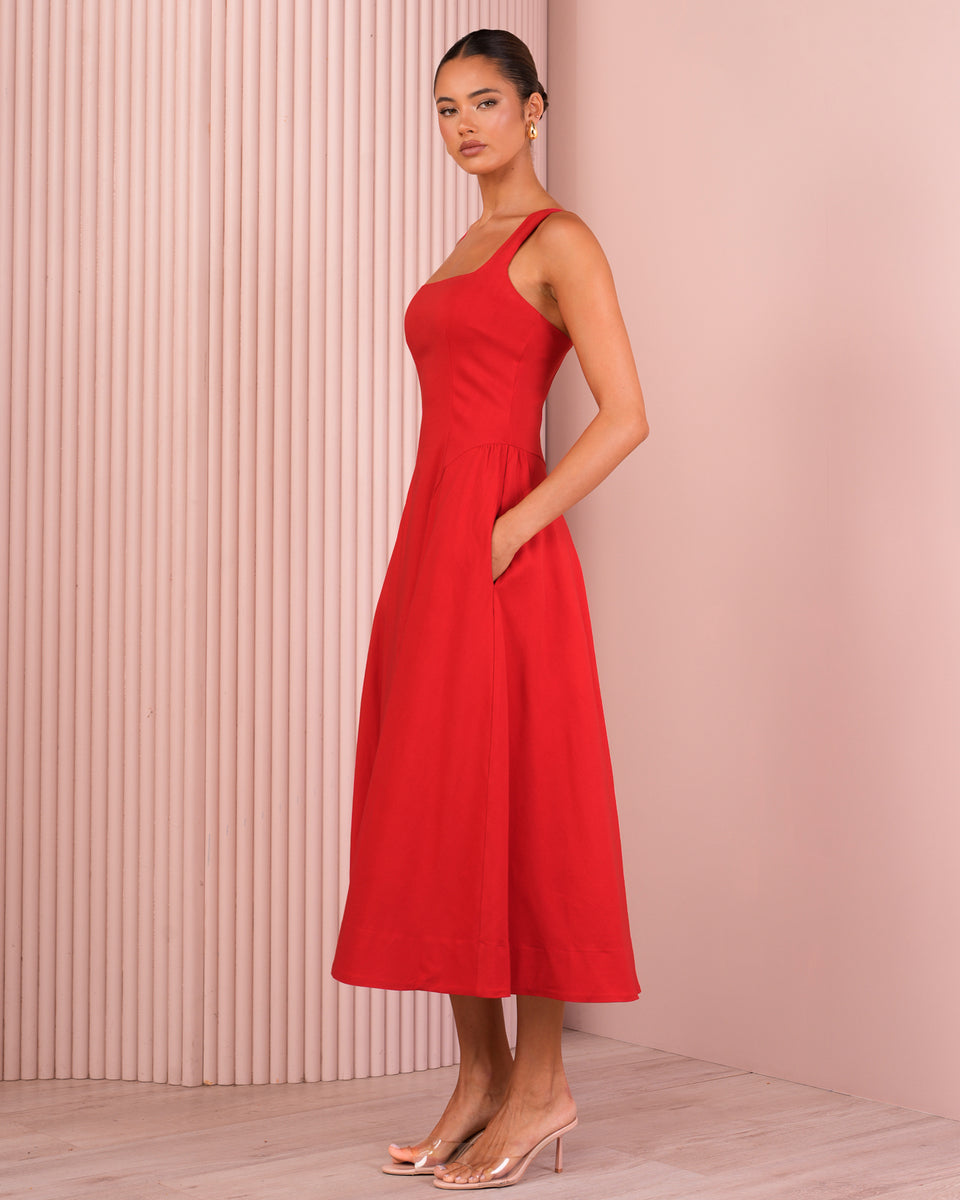 Cocktail Dresses Online - Shop Midi Dresses