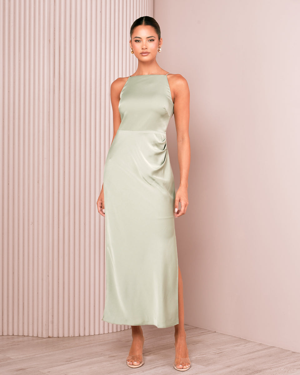 Formal Dresses Online - Shop Maxi Dresses | azzurielle.