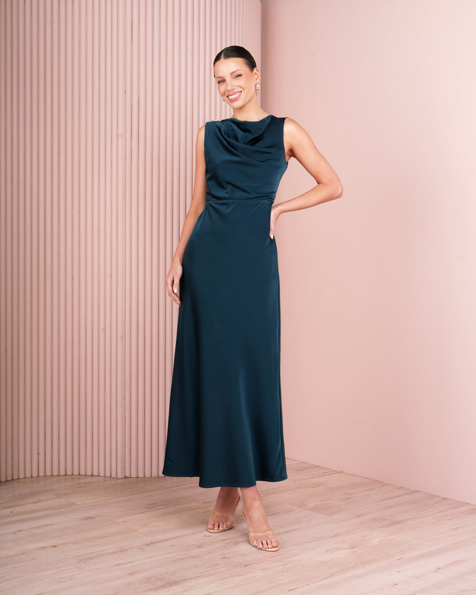 Cocktail Dresses Online - Shop Maxi Dresses | azzurielle.