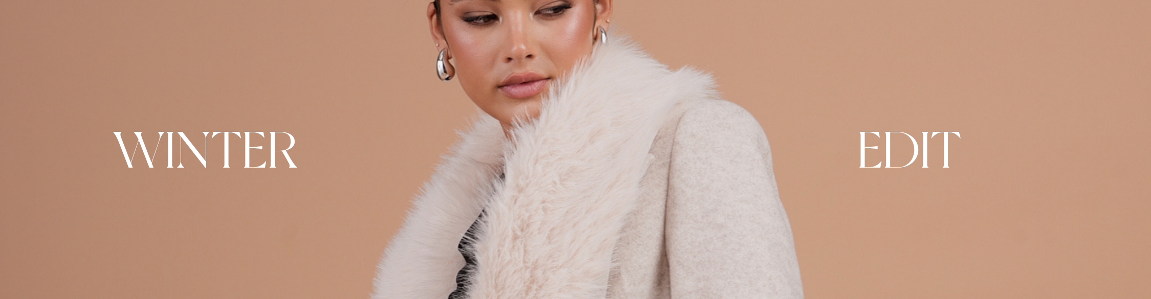 Winter Edit