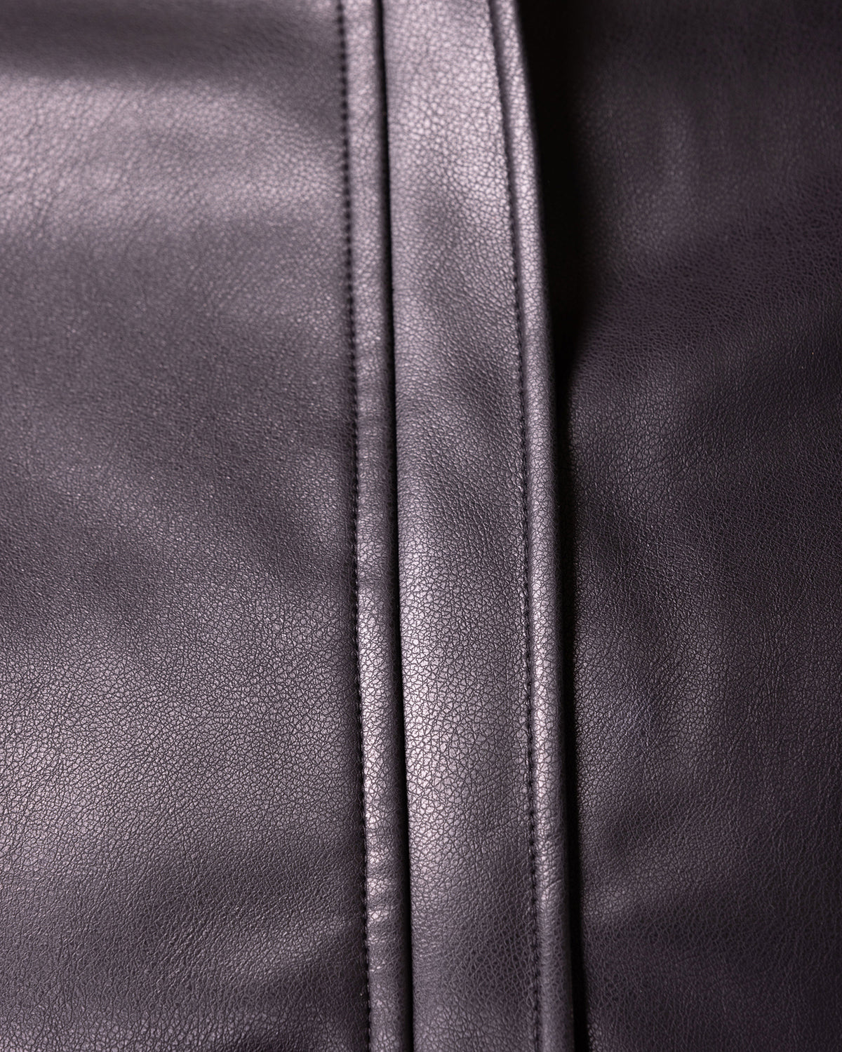 Elliot Vegan Leather Jacket