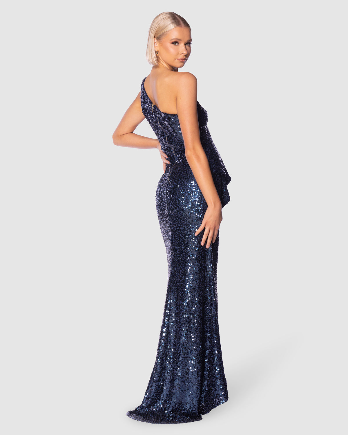 Tamia Gown