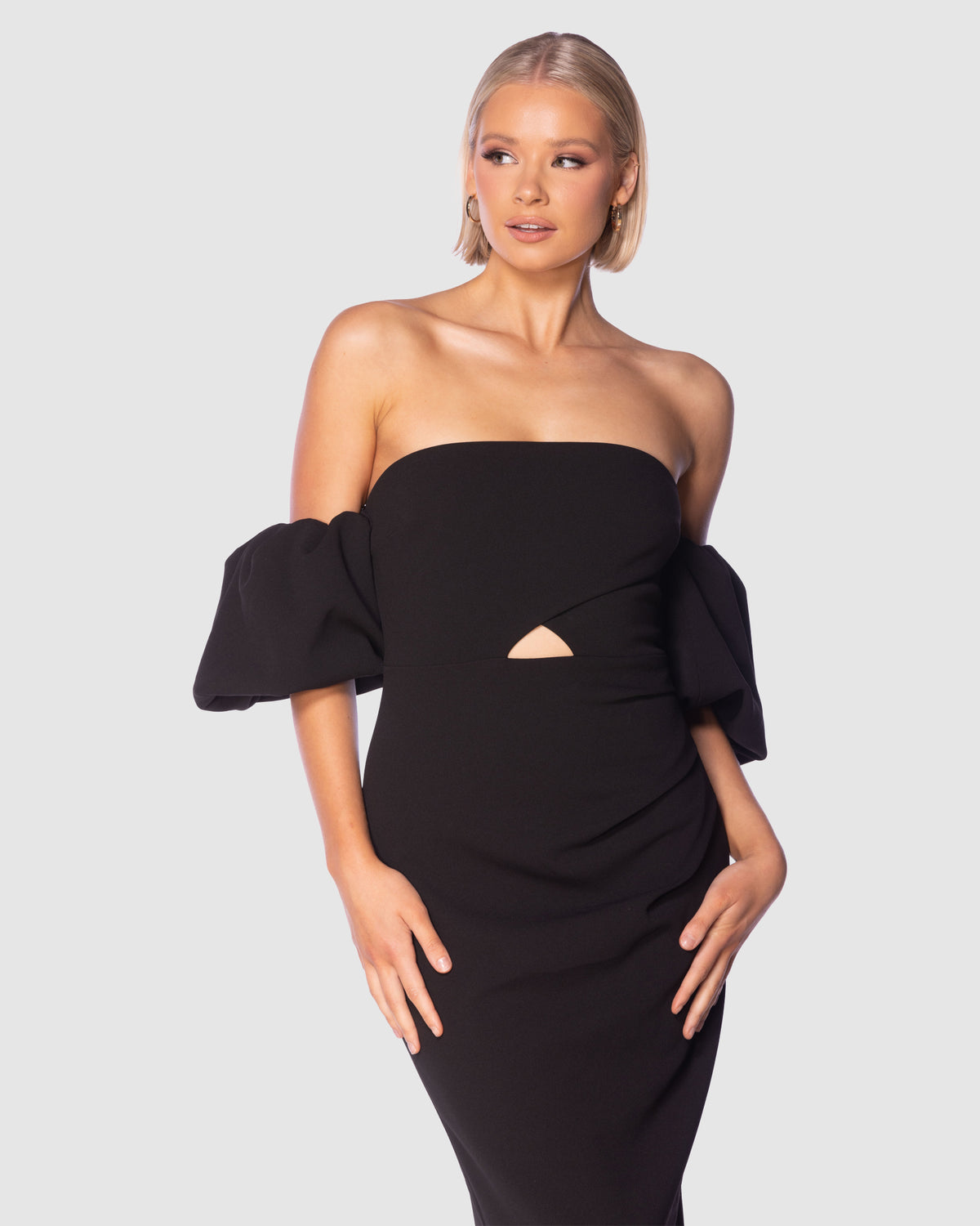 Edie Midi Dress