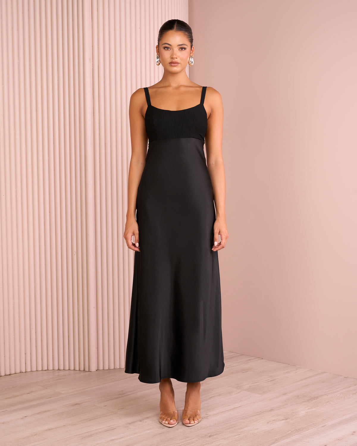 Inda Maxi Dress
