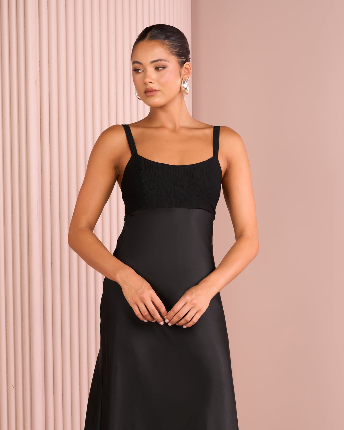 Inda Maxi Dress