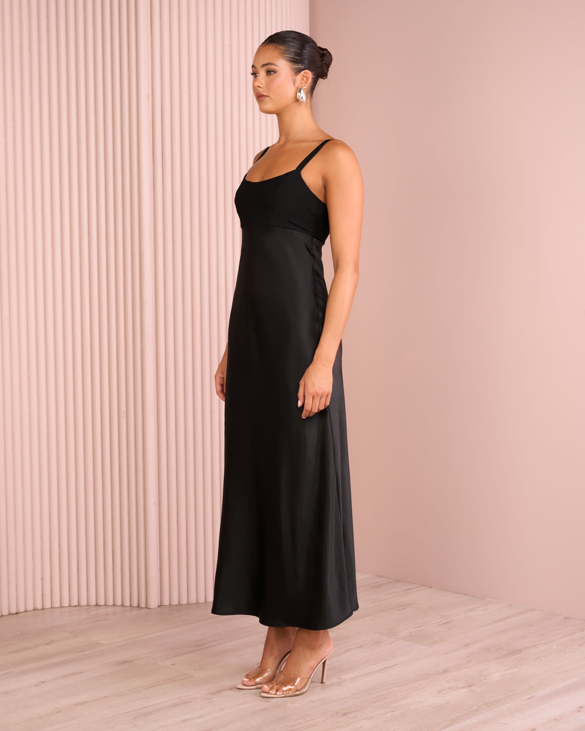 Inda Maxi Dress