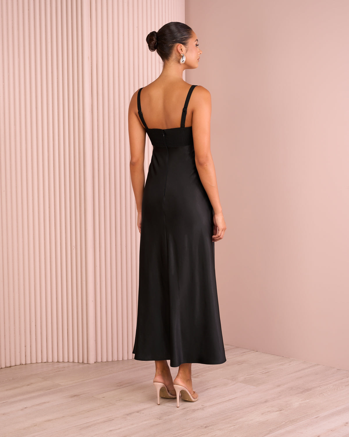 Inda Maxi Dress