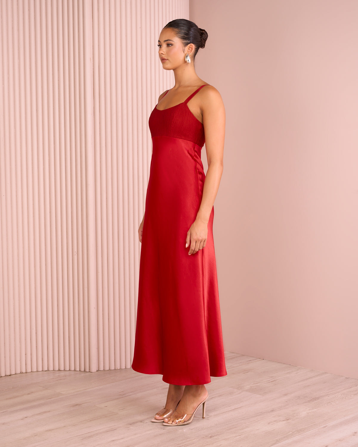 Inda Maxi Dress