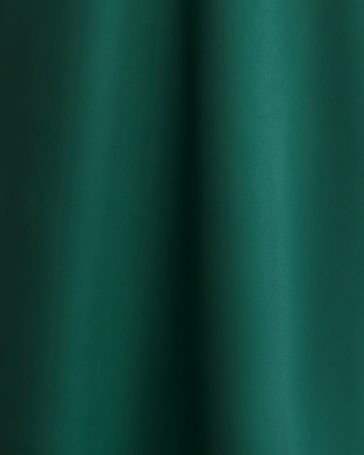 Ultra Cowl Neck Satin Gown