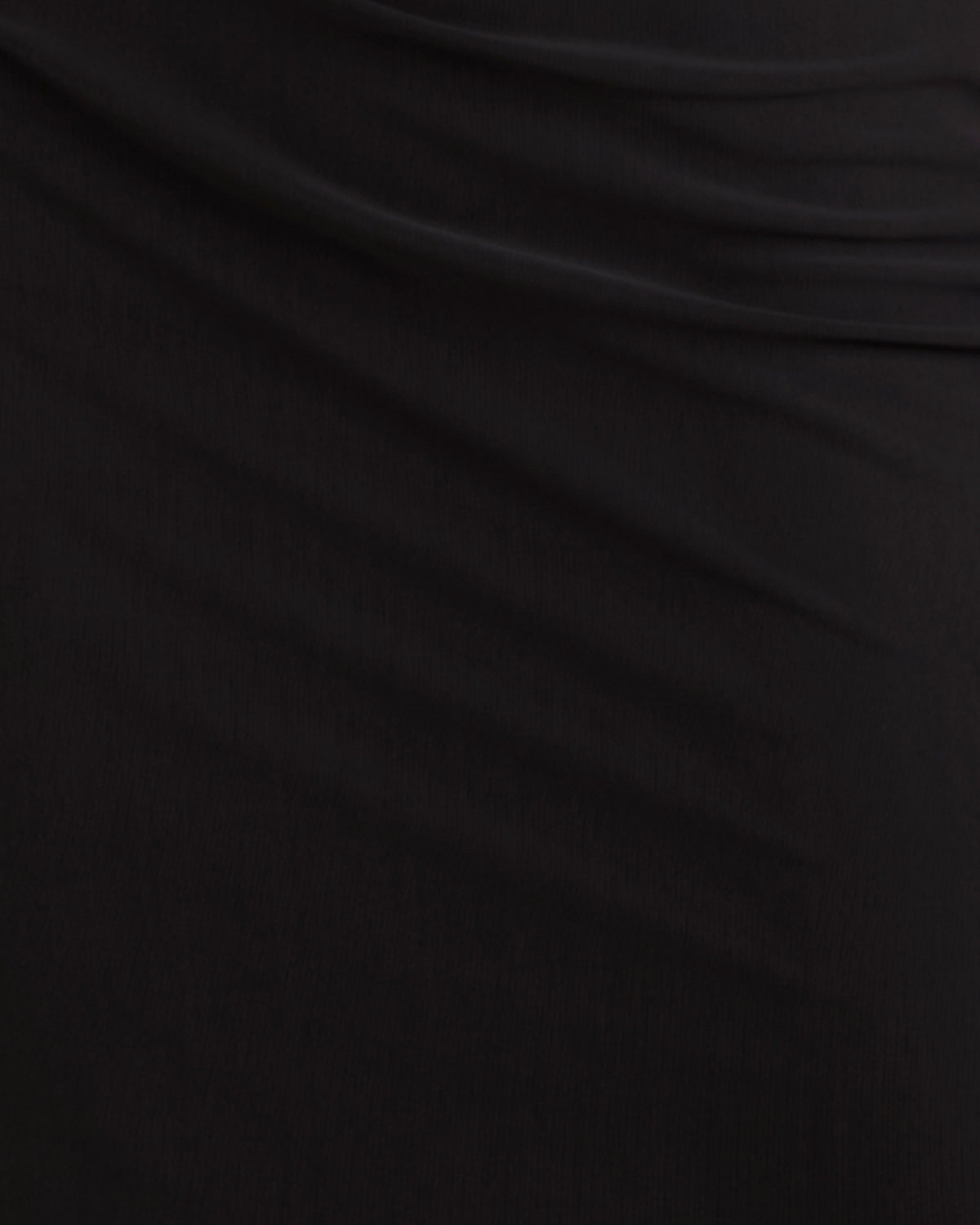 Tashi Off Shoulder Maxi Dress