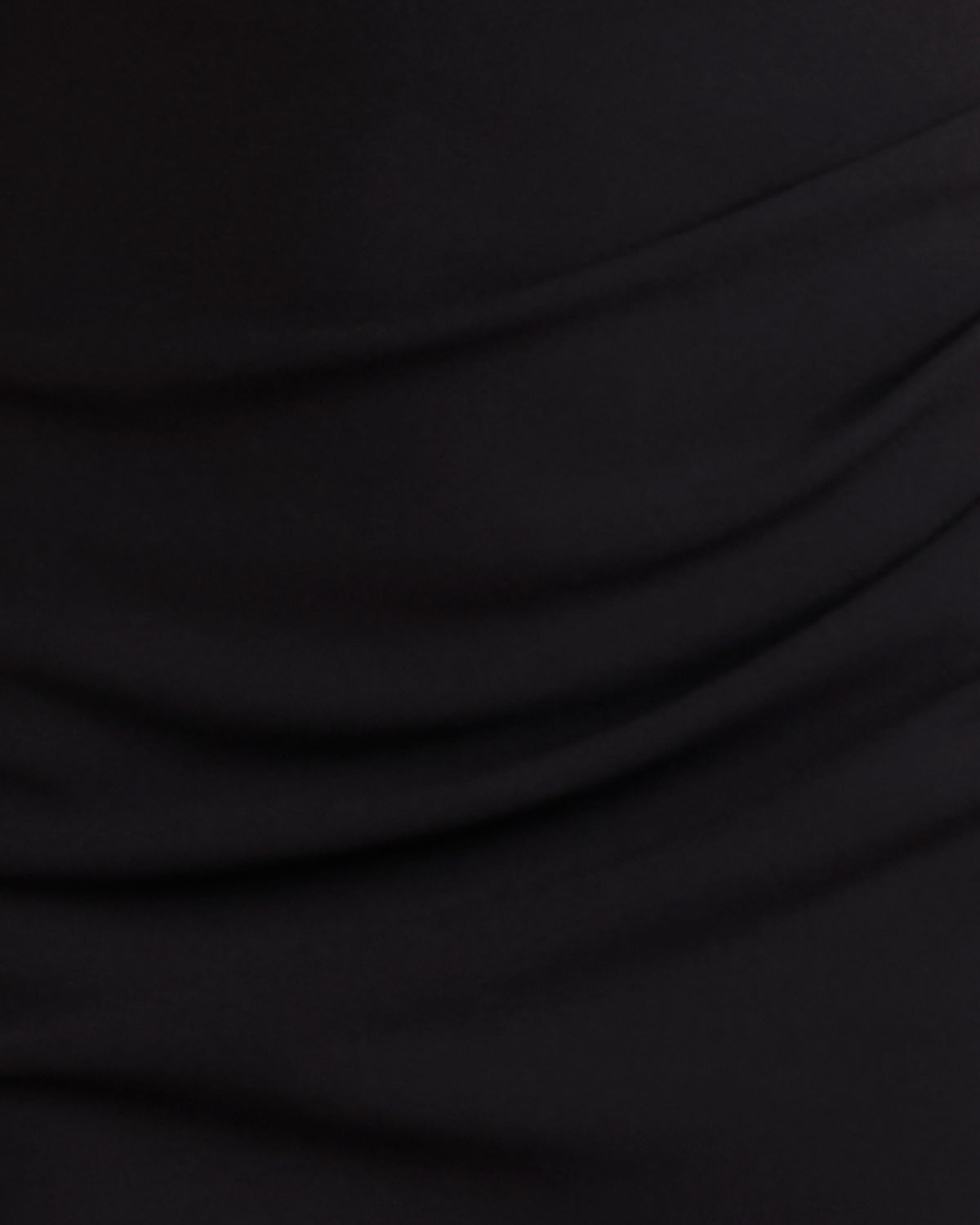 Izabel One Shoulder Mini Dress