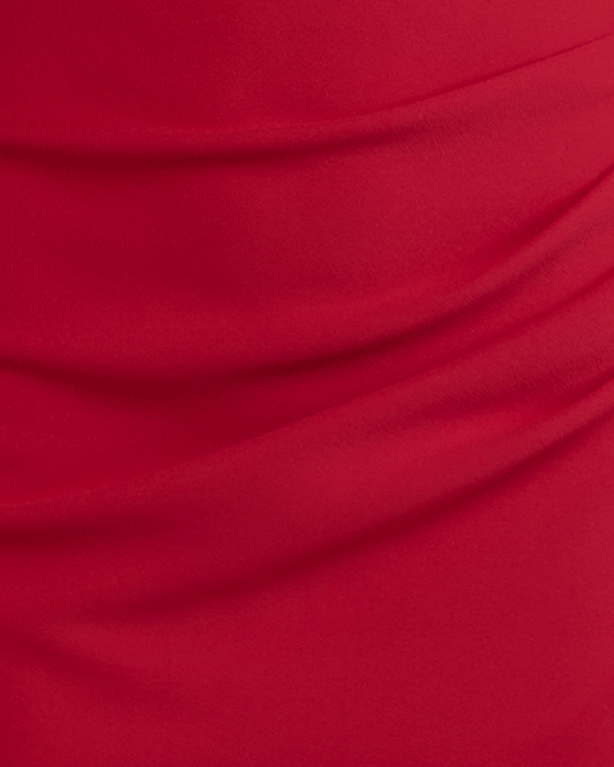 Izabel One Shoulder Mini Dress
