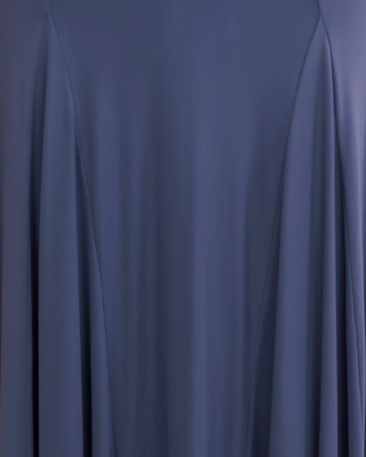 Anna Sleeveless Mesh Gown