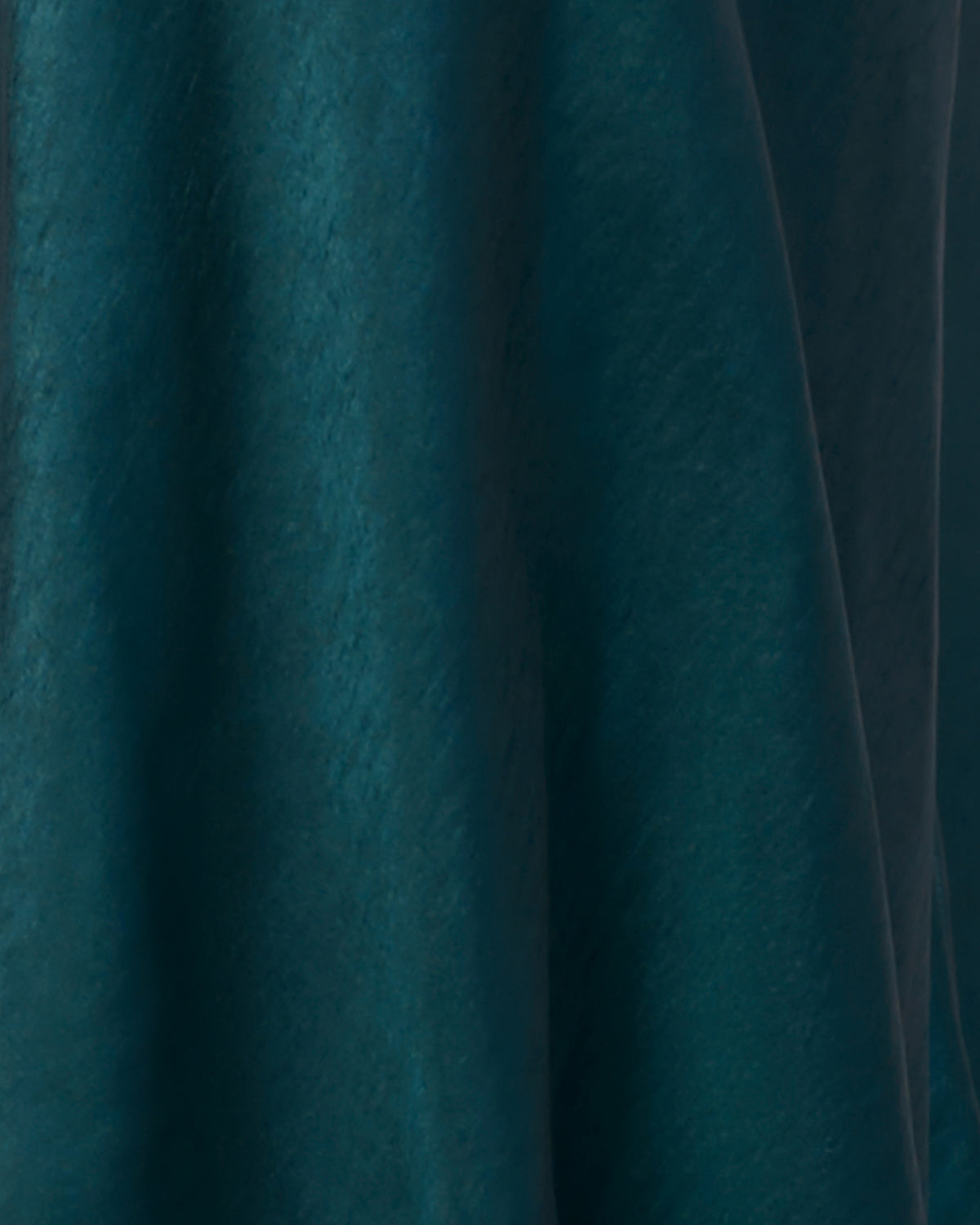Yira Low Back Satin Gown