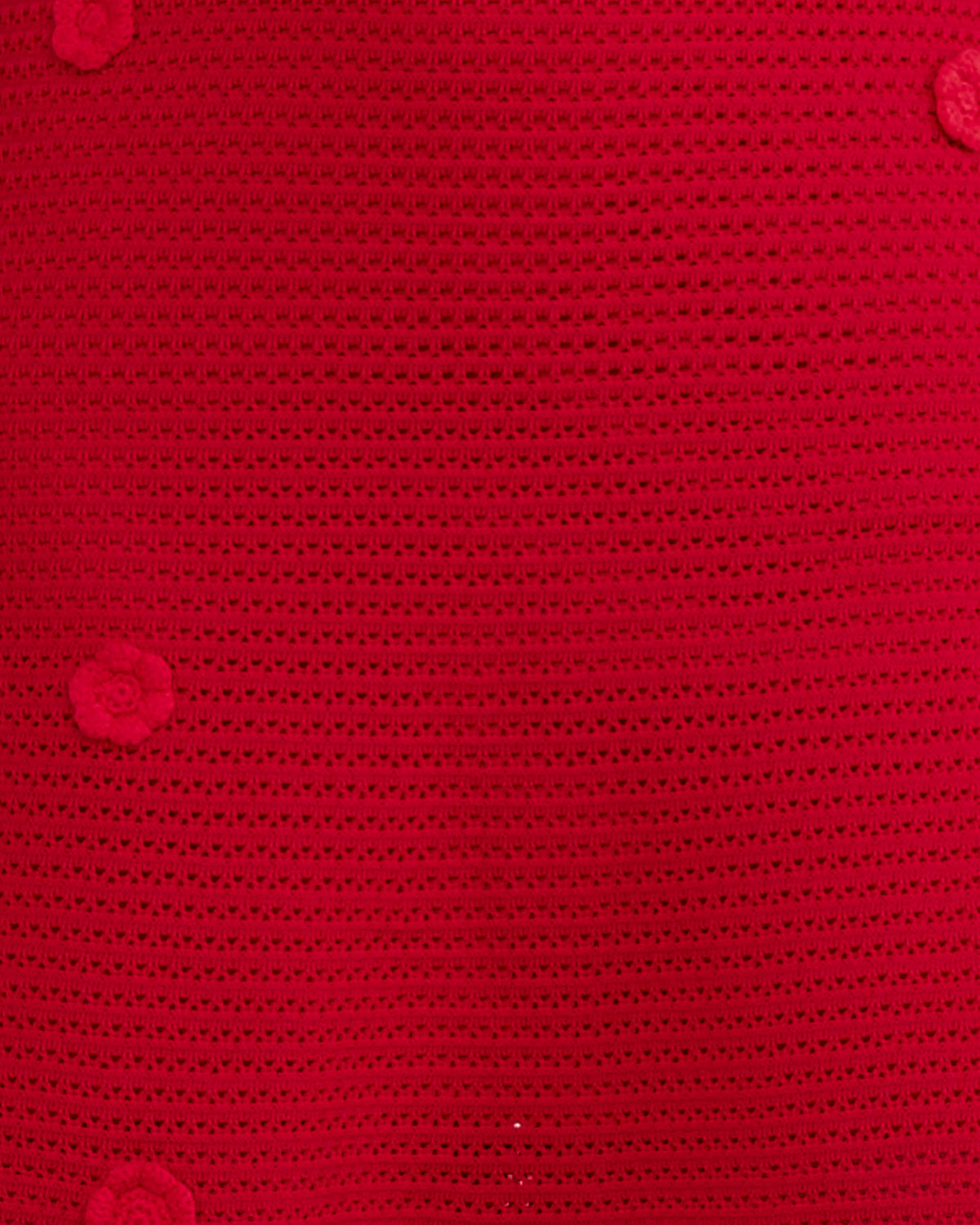 Ora Knit Mini Dress