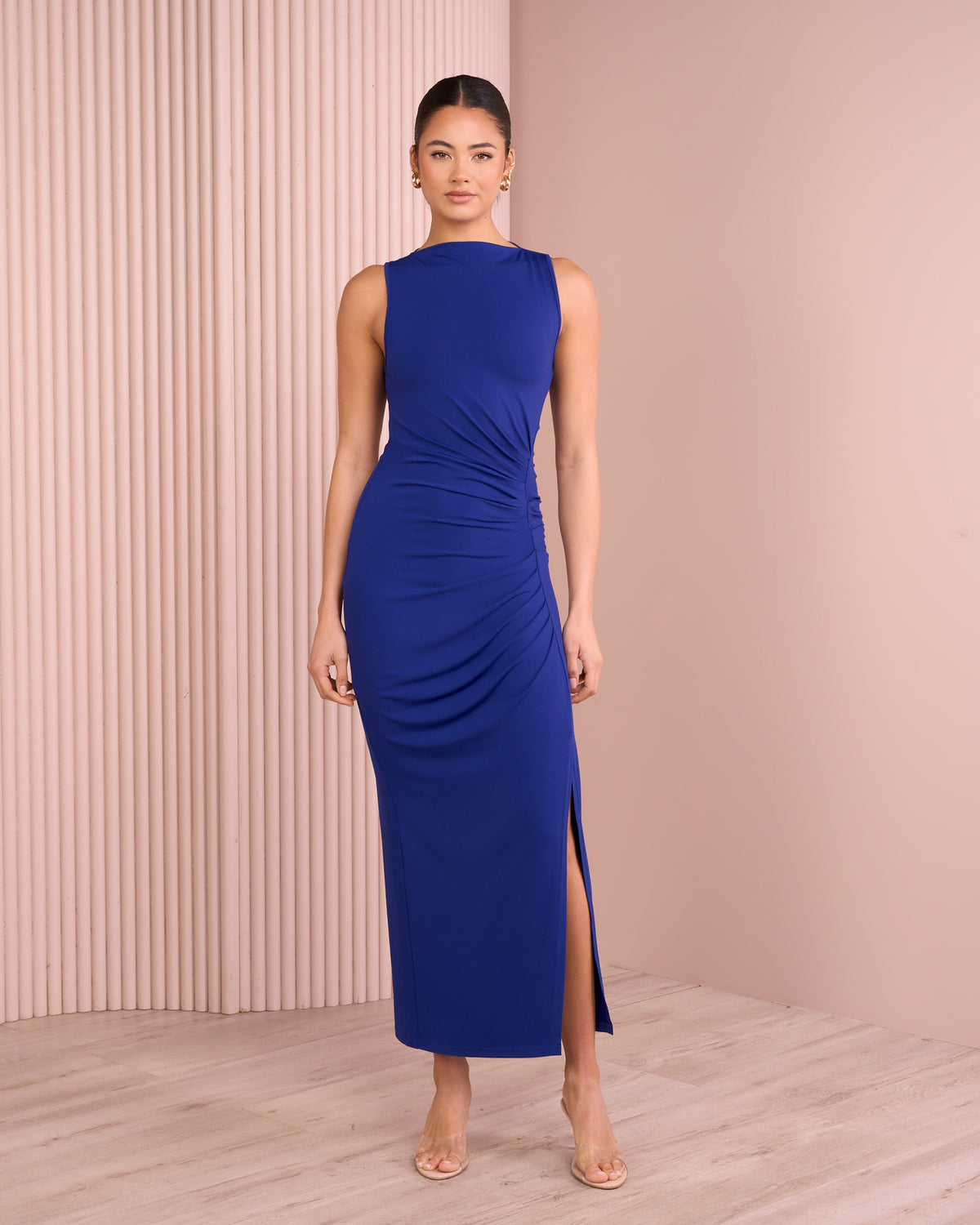 Brodie Maxi Dress