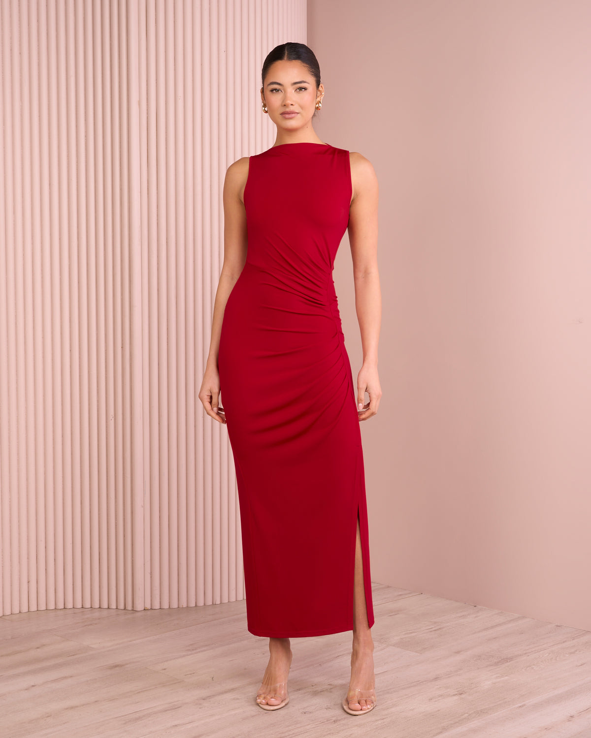 Brodie Maxi Dress