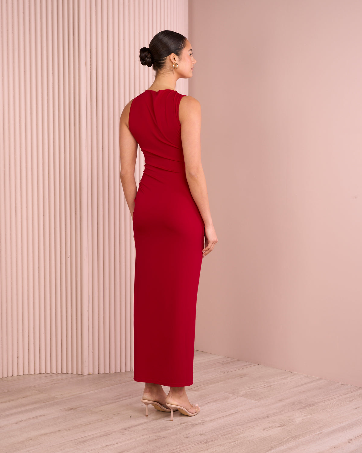 Brodie Maxi Dress