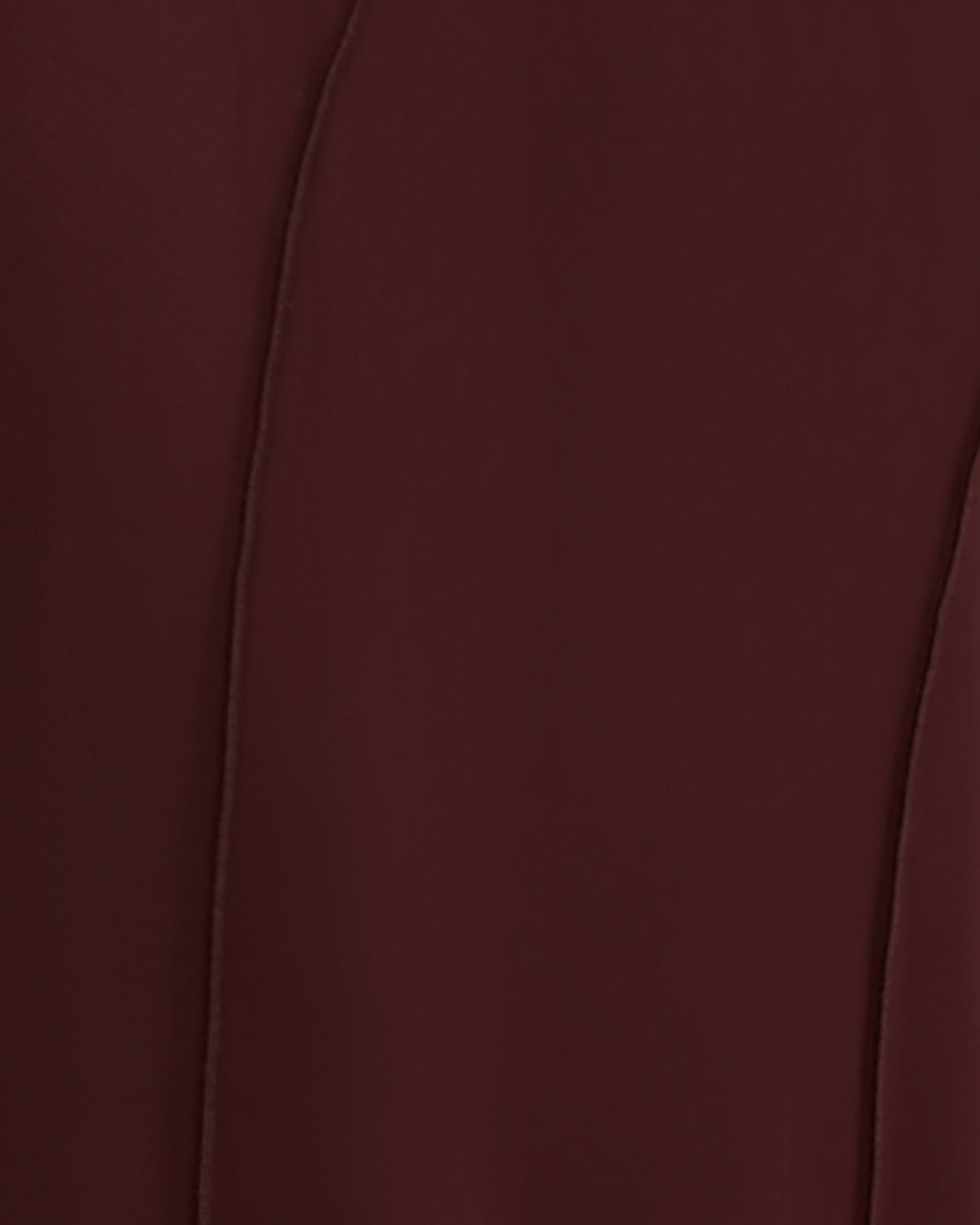 Shaw Halter Neck Gown