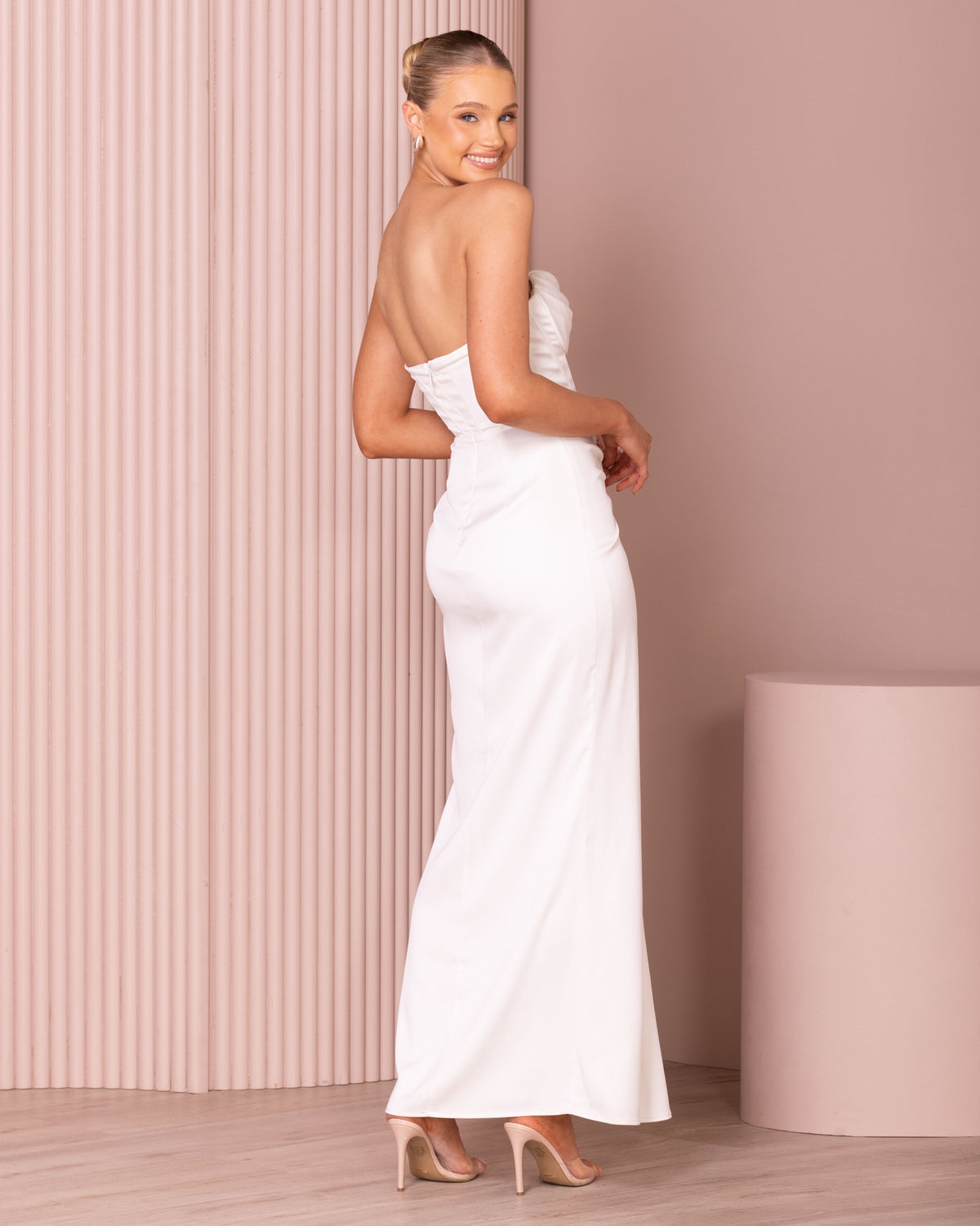 Candice Gown