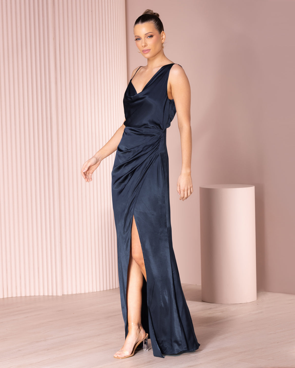 Arlette Gown