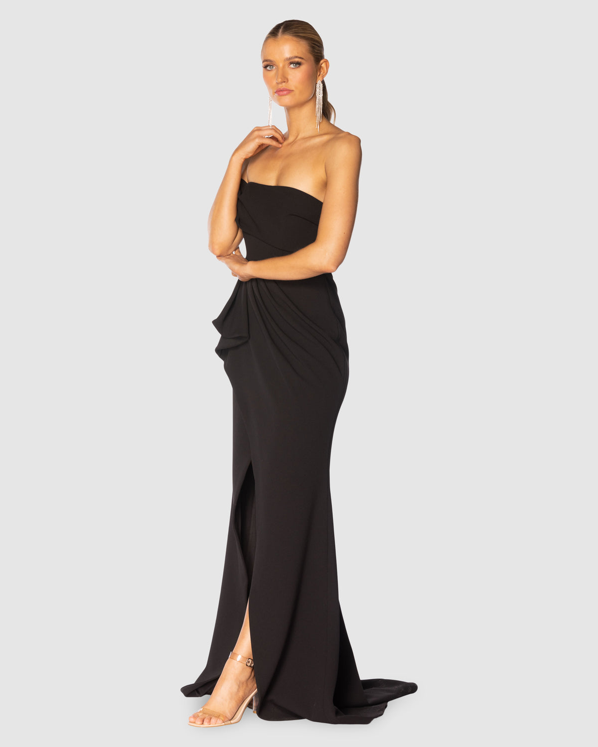 Gizelle Gown