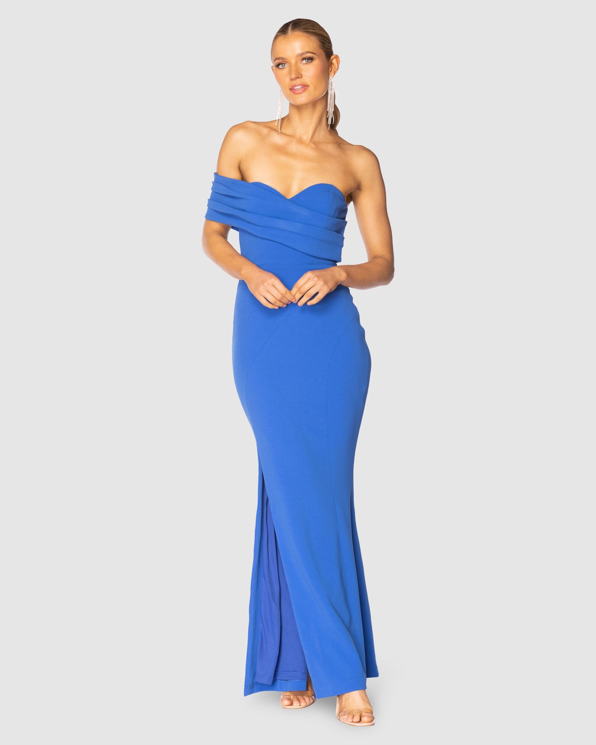 Alora Gown