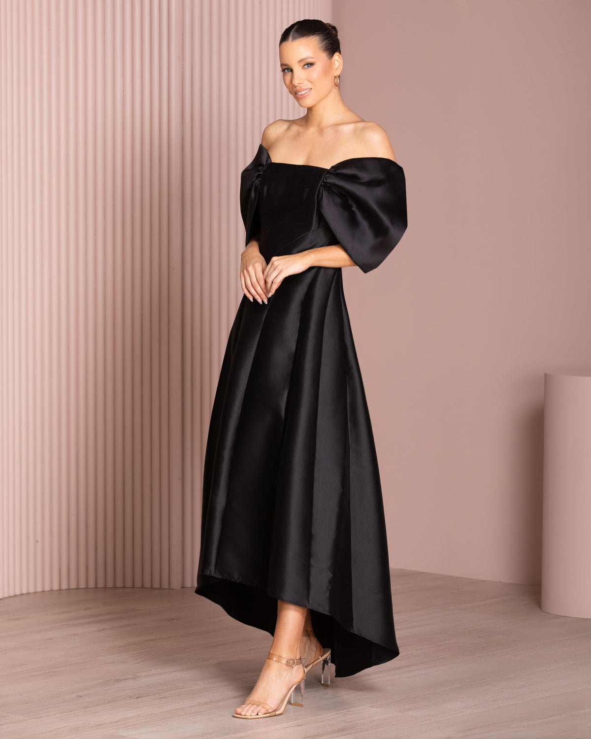 Keryn Dress