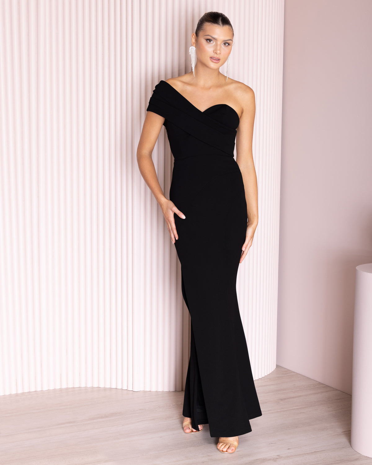Alora Gown