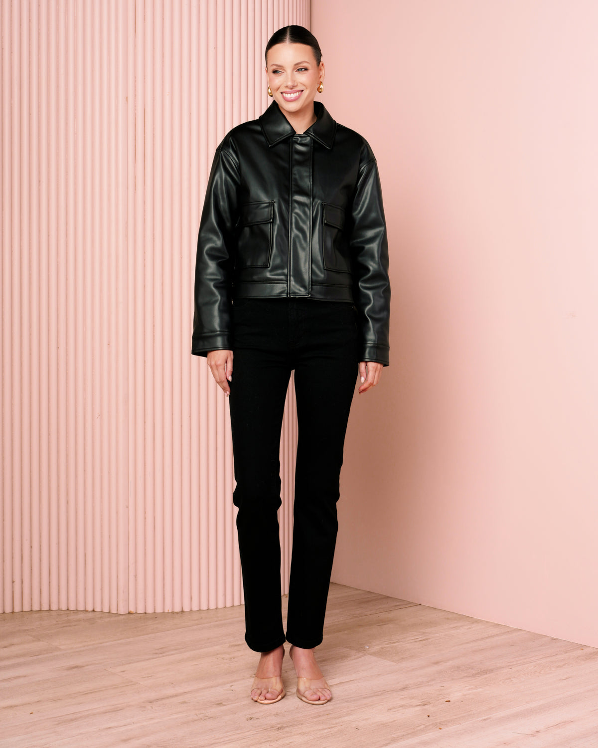 Womenwear Online - Shop Jackets | azzurielle.