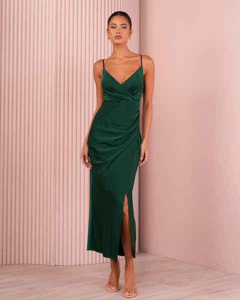 Formal Dresses Online - Shop Maxi Dresses | azzurielle.