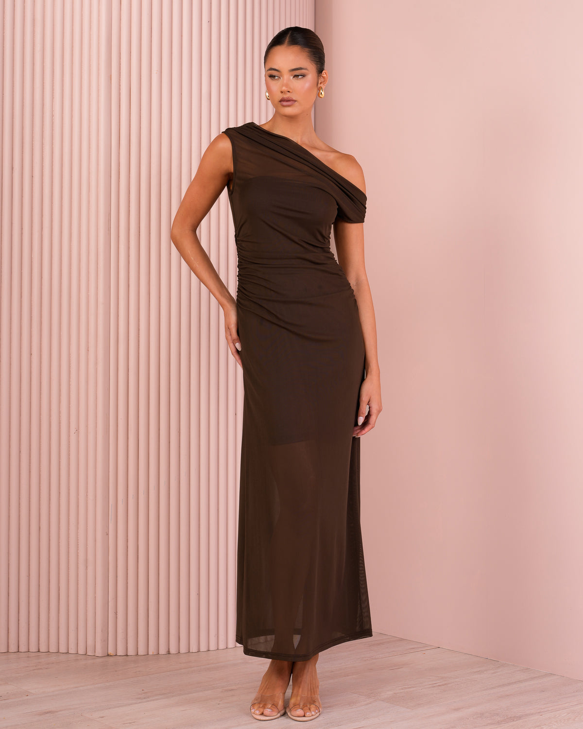 one shoulder maxi dress formal Formal Dresses Online - Shop Maxi Dresses