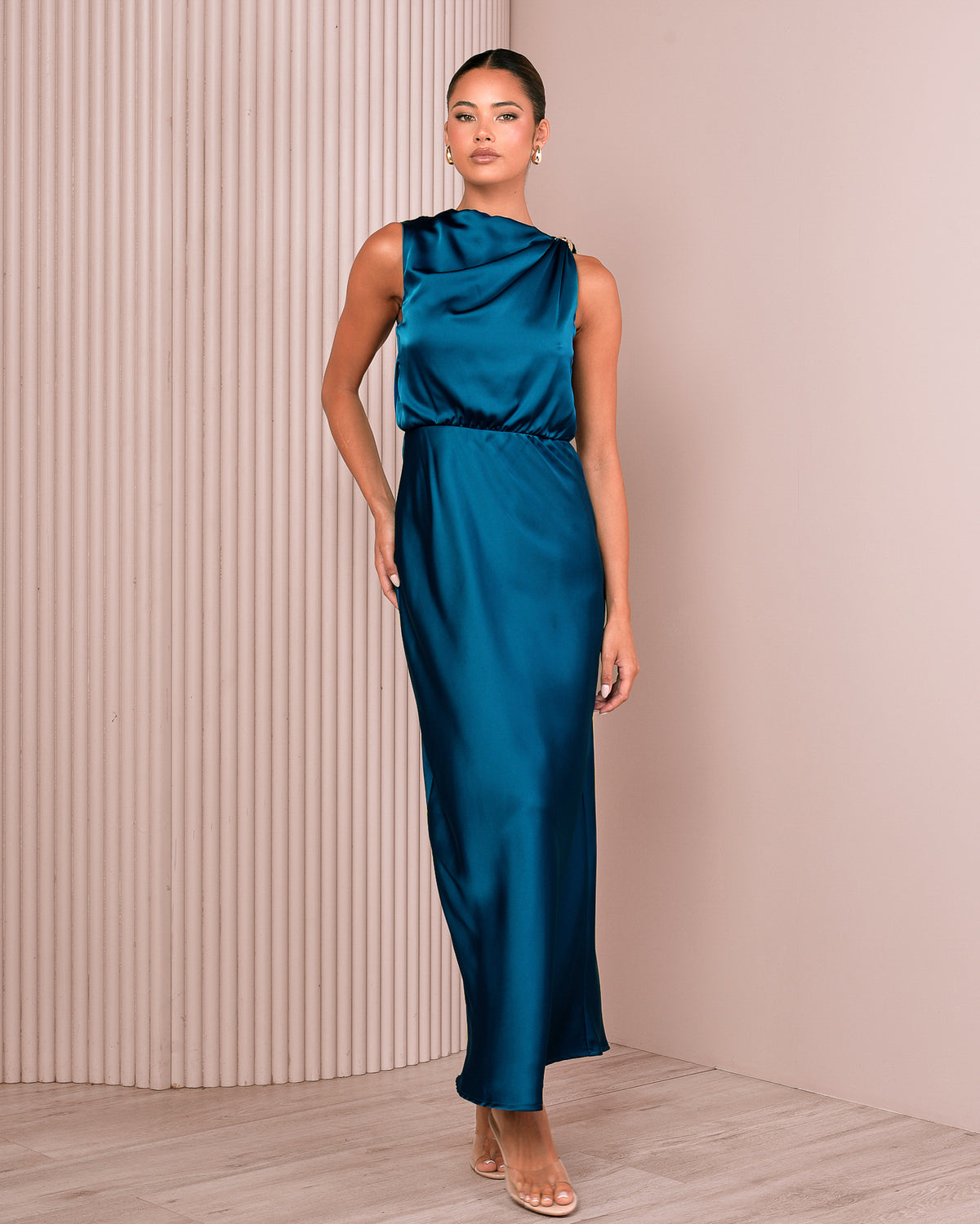 chinese dress ladies Formal Dresses Online - Shop Maxi Dresses