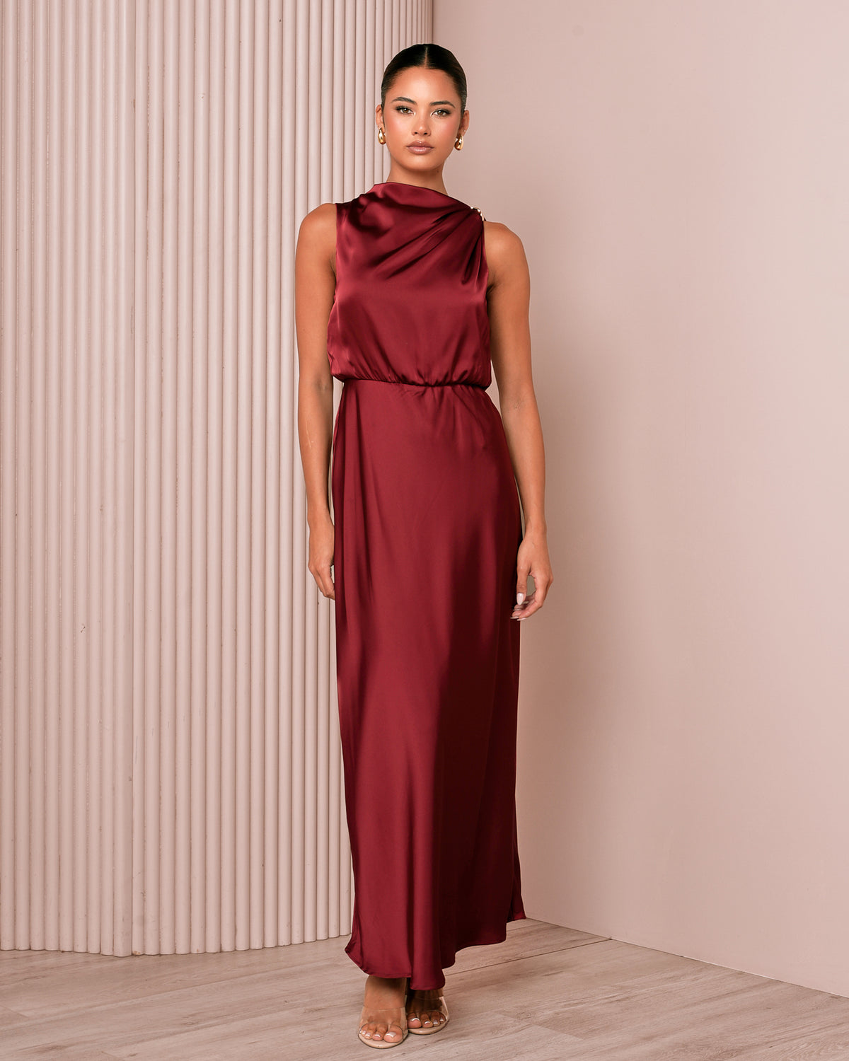 Formal Dresses Online - Shop Maxi Dresses